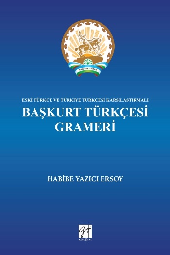 Başkurt Türkçesi  Grameri