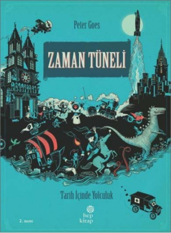 Zaman Tüneli: Tarih İçinde Yolculuk