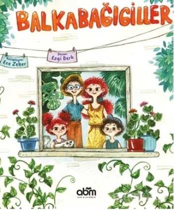 Balkabağıgiller