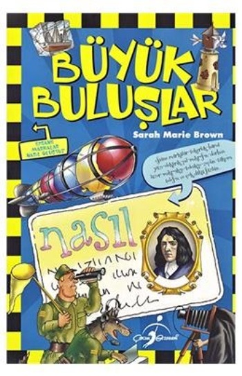 Akıllı İcatlar Büyük Buluşlar