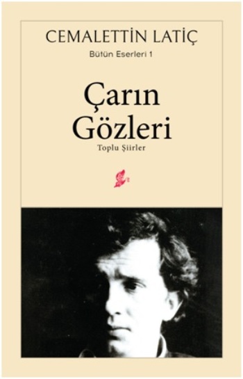 Çarın Gözleri - Tolu Şiirler