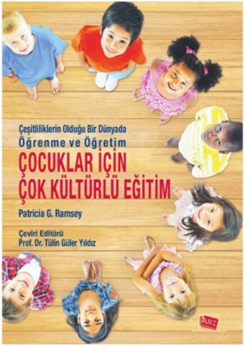 Çocuklar İçin Çok Kültürlü Eğitim