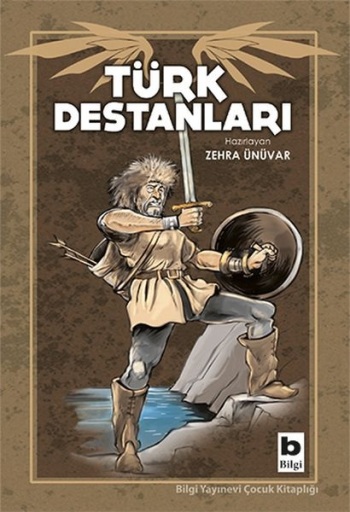 Türk Destanları