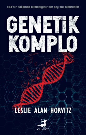 Genetik Komplo