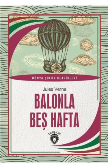 Balonla Beş Hafta