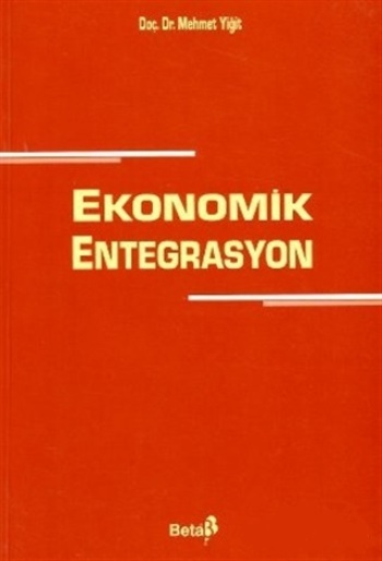 Ekonomik Entegrasyon