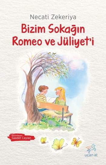 Bizim Sokağın Romeo ve Jüliyet’i