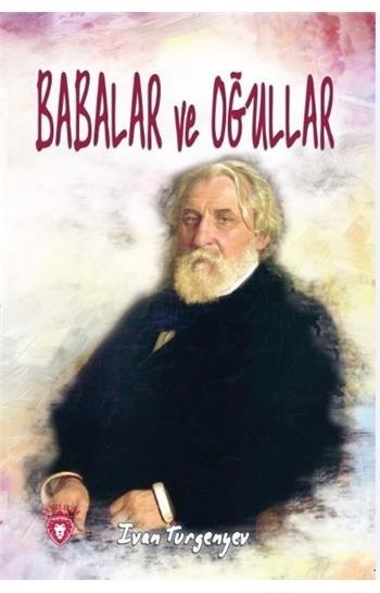 Babalar Ve Oğullar