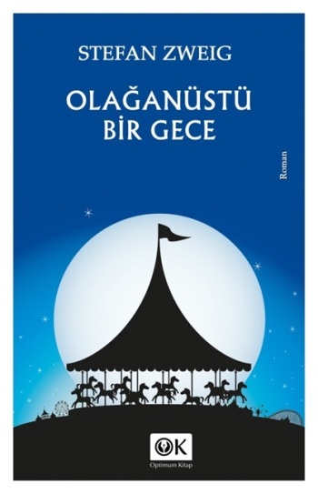 Olağanüstü Bir Gece