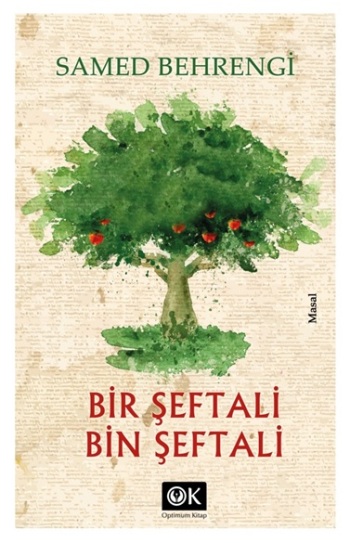 Bir Şeftali Bin Şeftali