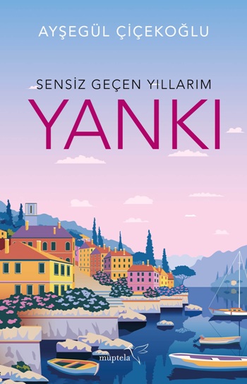 Sensiz Geçen Yıllarım - Yankı