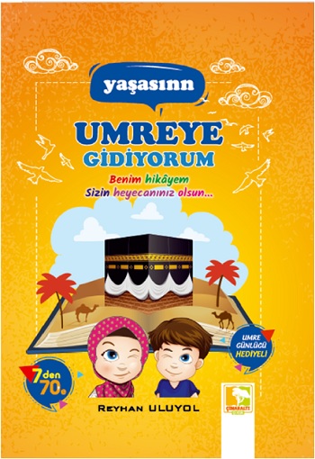 Yaşasın Umreye Gidiyorum