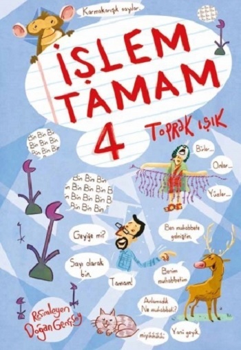 İşlem Tamam 4