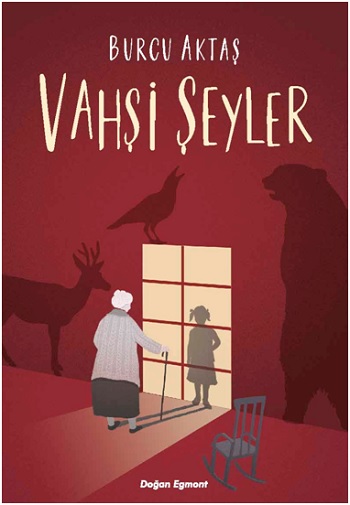 Vahşi Şeyler