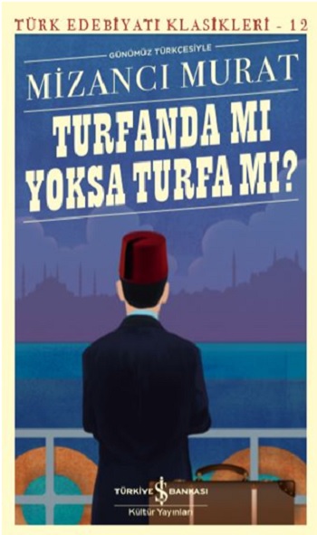 Turfanda mı Yoksa Turfa mı ?