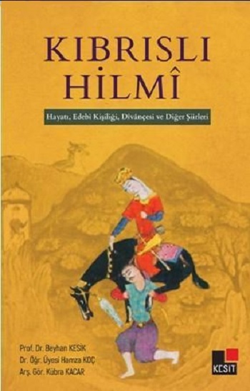 Kıbrıslı Hilmi