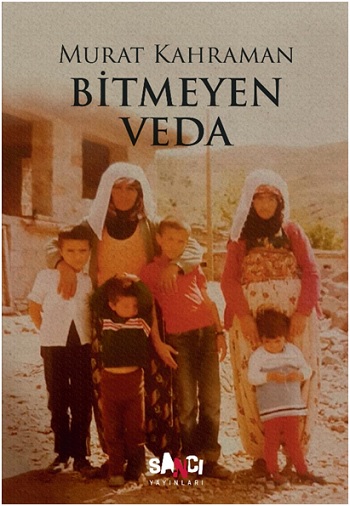 Bitmeyen Veda