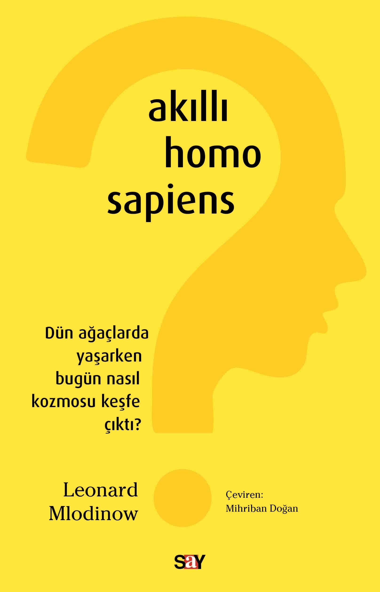 Akıllı Homo Saphiens