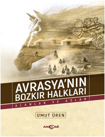 Avrasya'nın Bozkır Halkları