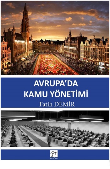 Avrupa’da Kamu Yönetimi