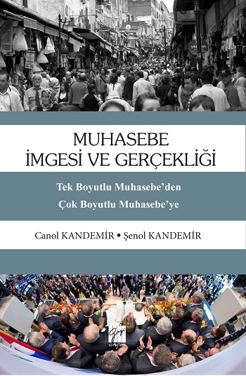 Muhasebe  İmgesi ve Gerçekliği