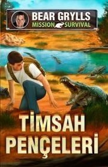 Timsah Pençeleri - Mission Survival