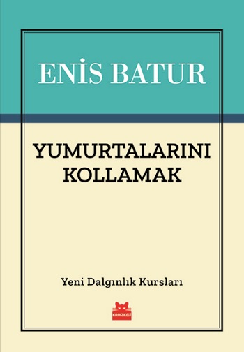 Yumurtalarını Kollamak