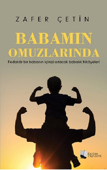 Babamın Omuzlarında