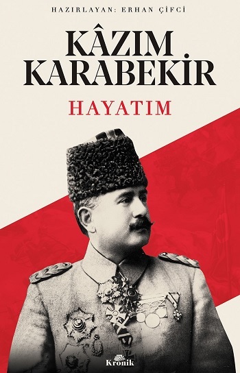 Hayatım