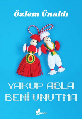 Yakup Abla Beni Unutma