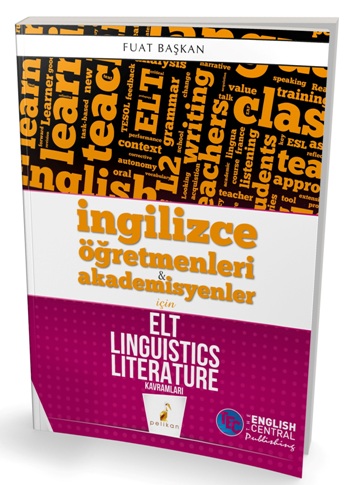 İngilizce Öğretmenleri ve Akademisyenler için ELT Linguistics Literature