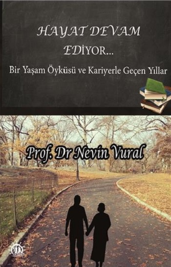 Hayat Devam Ediyor