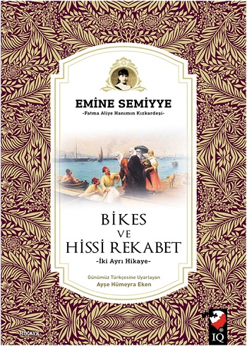 Bikes ve Hissi Rekabet