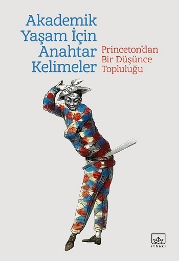 Akademik Bir Yaşam İçin Anahtar Kelimeler