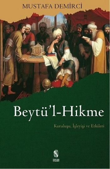 Beytü'l Hikme