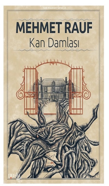 Kan Damlası