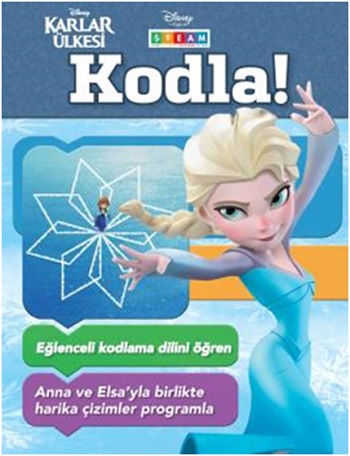 Disney Karlar Ülkesi Kodla