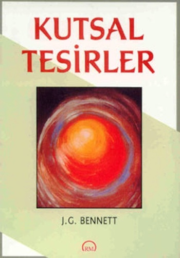 Kutsal Tesirler