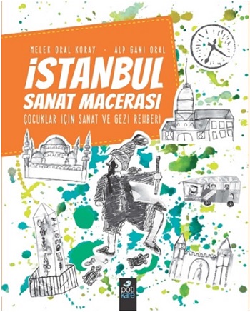 İstanbul Sanat Macerası