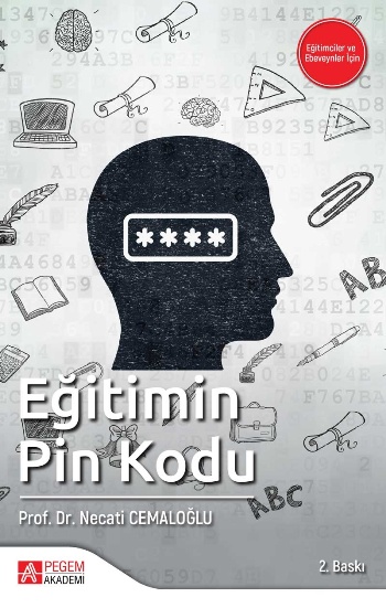 Eğitimin Pin Kodu