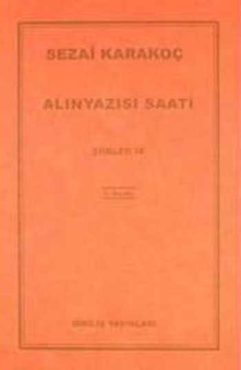 Alınyazısı Saati