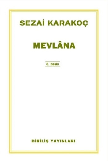 Mevlana