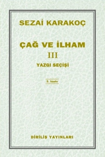 Çağ ve İlham 3