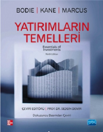 Yatırımların Temelleri - Essentials of Investments