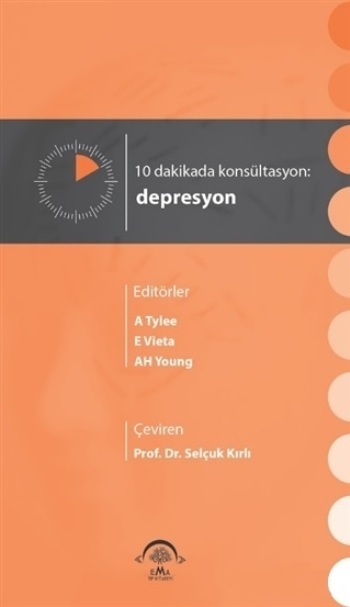 10 Dakikada Konsültasyon: Depresyon