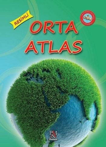 Resimli Orta Atlas