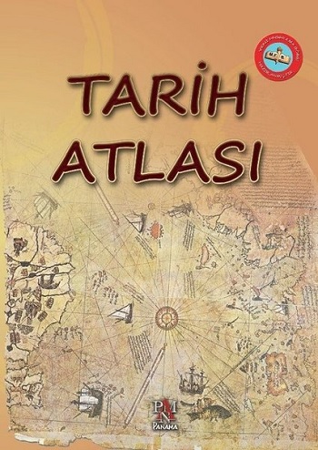 Tarih Atlası