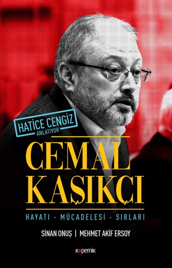 Cemal Kaşıkçı - Hayatı Mücadelesi - Sırları