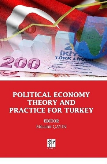 Political Economy Theory And Practice For Turkey