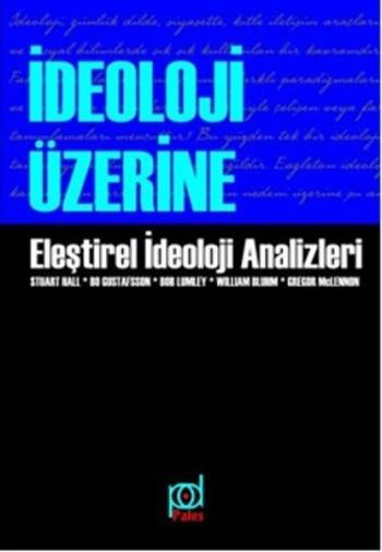 İdeoloji Üzerine